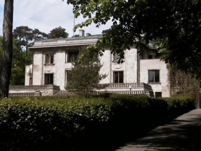 Benjamiņš' Residence Benjamiņš' Residence