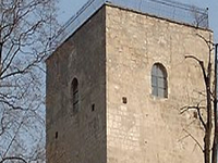 Bergfried