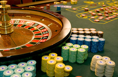 Berjaya International Casino Berjaya International Casino