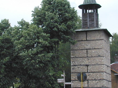 Berkovitsa