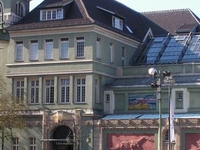 Aquarium Berlin