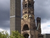 Kaiser Wilhelm Memorial Church Kaiser Wilhelm Memorial Church