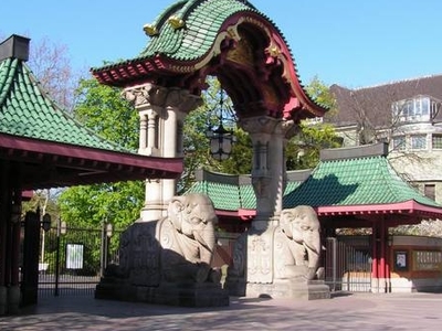 Berlin Zoo