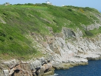 Berry Head
