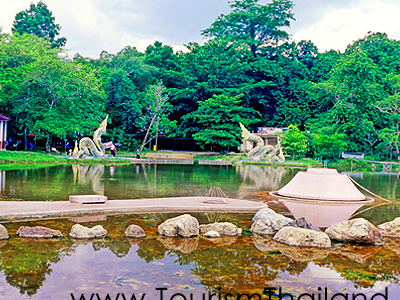 Betong Hot Spring Betong Hot Spring