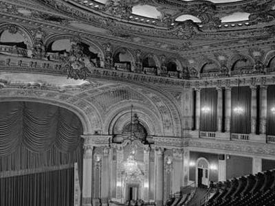 Boston Opera House