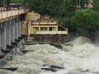 Bhadbhada Dam