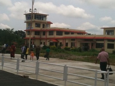 Bhadrapur