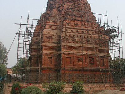 Bhitargaon Temple, Kanpur, India Tourist Information