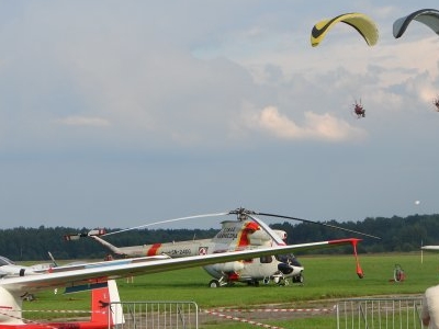Białystok Aircraft Association