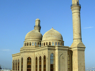 Baku