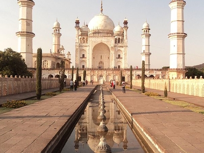 Aurangabad