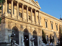 Biblioteca Nacional de España
