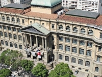 Biblioteca Nacional do Brasil Biblioteca Nacional do Brasil