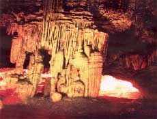 Bich Dao Grotto
