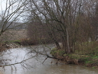 Big Blue River