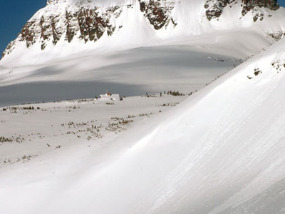 Big Drift