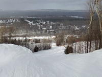 Big Powderhorn Mountain