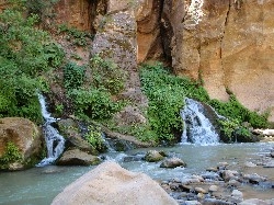 Big Springs 