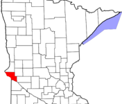 Big Stone County Big Stone County