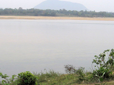 Biharinath Hills