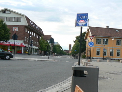 Skedsmo