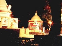 Bindhyabasini Temple