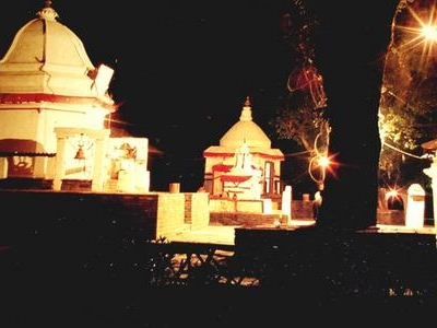 Bindhyabasini Temple
