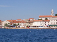 Biograd na Moru
