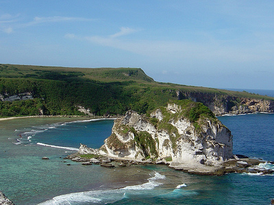 Northern Mariana Islands