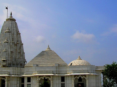Birla Mandir