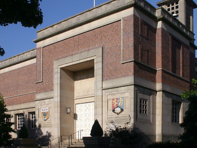 Barber Institute of Fine Arts