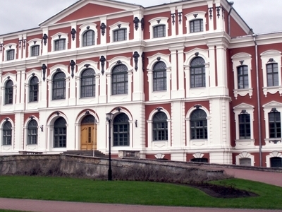 Jelgava Palace