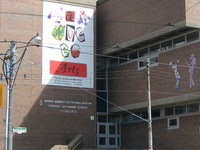 Bishop Marrocco/Thomas Merton Catholic Secondary School