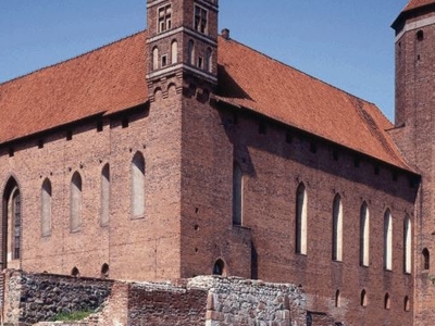 Bishops’ Castle
