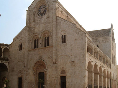 Bitonto Cathedral