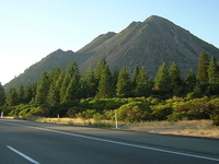 Black Butte Black Butte