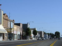 Blackfoot