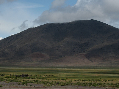 Black Mountain
