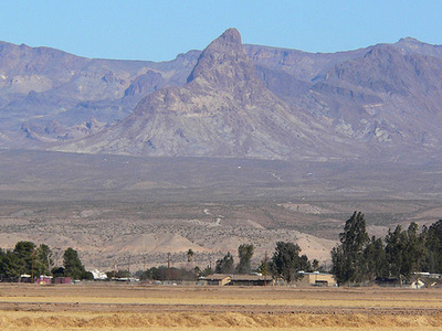 Black Mountain