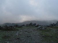 Black Mountain