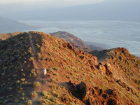 Black Mountains