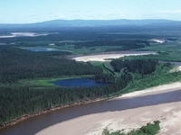 Black River Black River