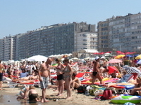 Blankenberge