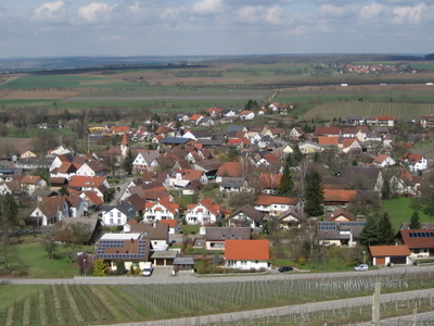 Verrenberg