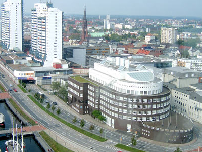 Bremerhaven