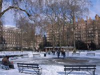Bloomsbury