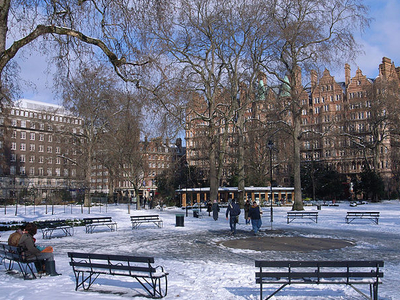 Bloomsbury