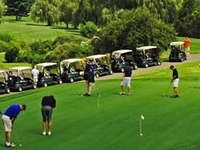 Blue Fox Run Golf Club