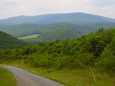 Blue Knob